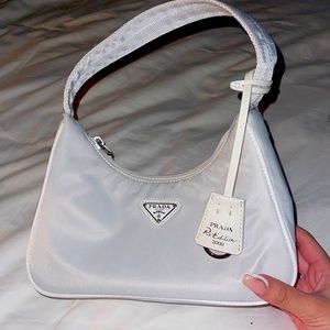 Re-Nylon Re-Edition 2000 mini-bag